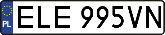 ELE995VN