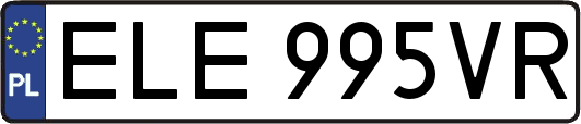 ELE995VR