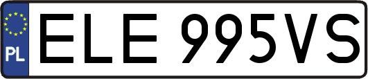 ELE995VS