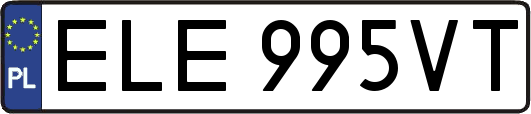 ELE995VT