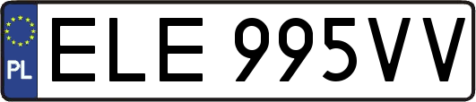 ELE995VV