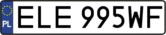 ELE995WF