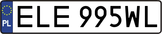 ELE995WL