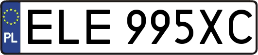 ELE995XC