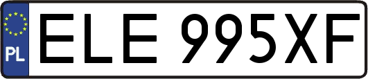 ELE995XF