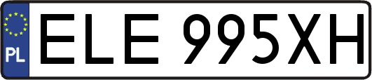 ELE995XH