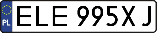 ELE995XJ