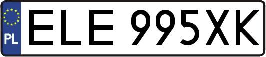ELE995XK