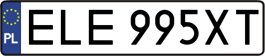ELE995XT