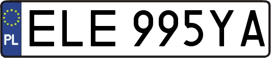 ELE995YA