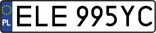 ELE995YC