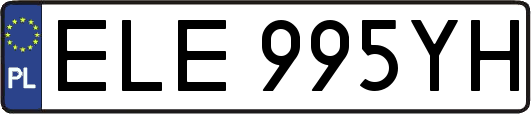 ELE995YH