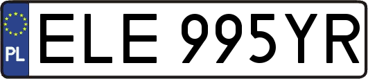ELE995YR