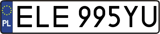 ELE995YU