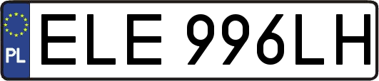 ELE996LH