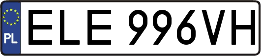 ELE996VH