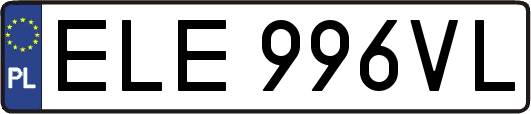 ELE996VL