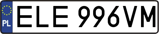 ELE996VM