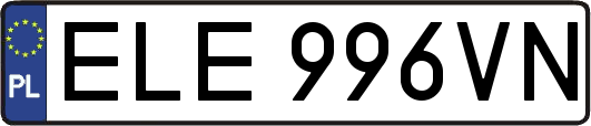 ELE996VN