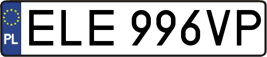 ELE996VP
