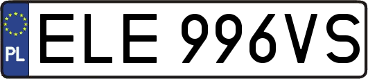 ELE996VS