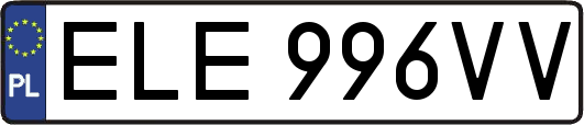 ELE996VV