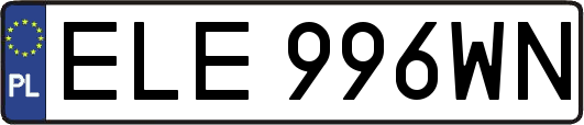 ELE996WN
