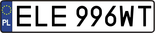 ELE996WT