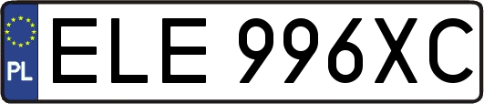 ELE996XC