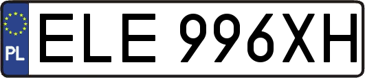 ELE996XH