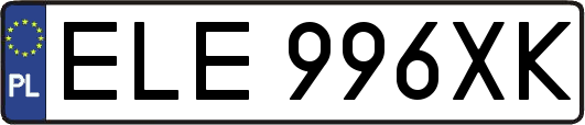 ELE996XK