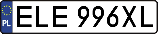 ELE996XL