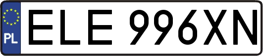 ELE996XN