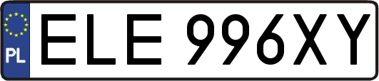ELE996XY