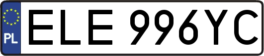 ELE996YC