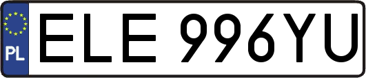 ELE996YU