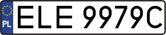 ELE9979C