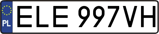 ELE997VH