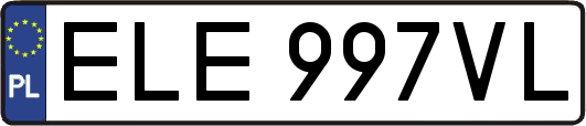 ELE997VL