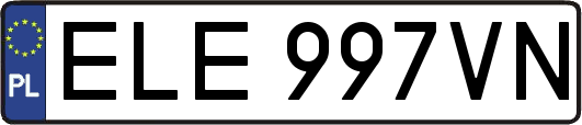 ELE997VN