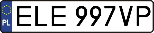 ELE997VP