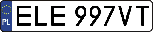 ELE997VT