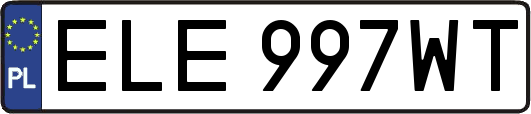 ELE997WT