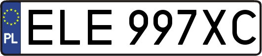 ELE997XC