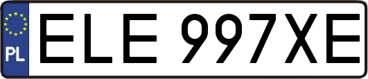 ELE997XE