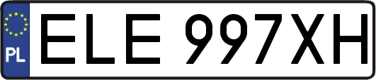 ELE997XH
