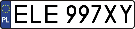 ELE997XY