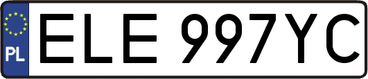 ELE997YC