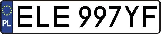 ELE997YF
