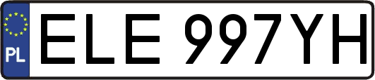 ELE997YH